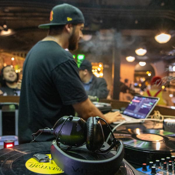 Reggae Nights at Sessions By The Bay