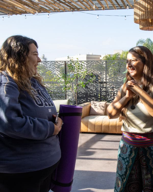 Elevated Sound Bath at Sessions By The Bay