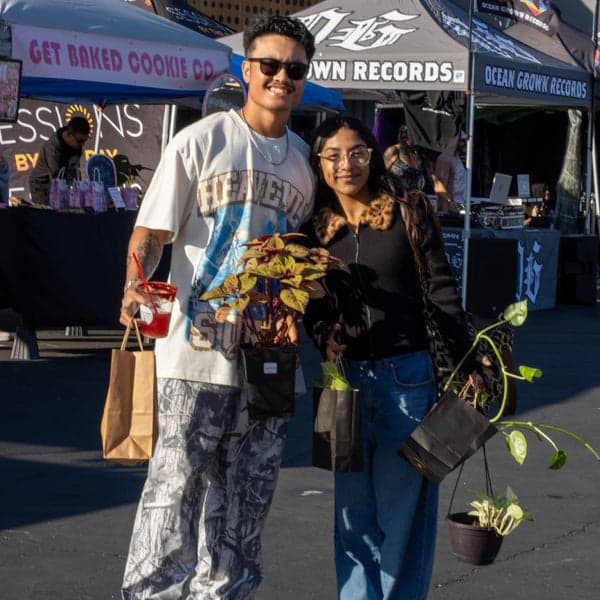 619 High Market at Sessions By The Bay