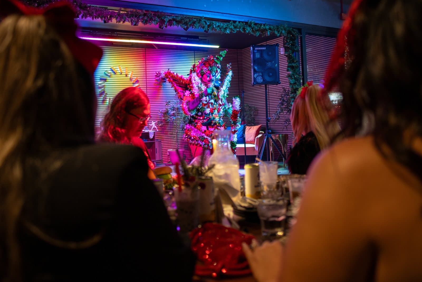 Bayked 420 Drag Brunch at Sessions By The Bay