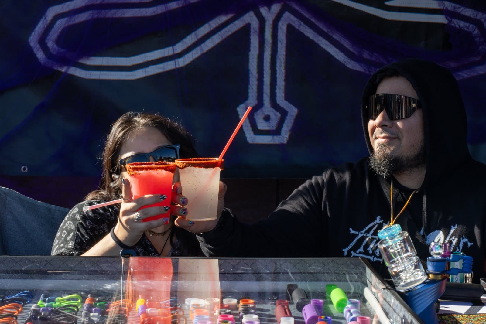 619 High Market at Sessions By The Bay