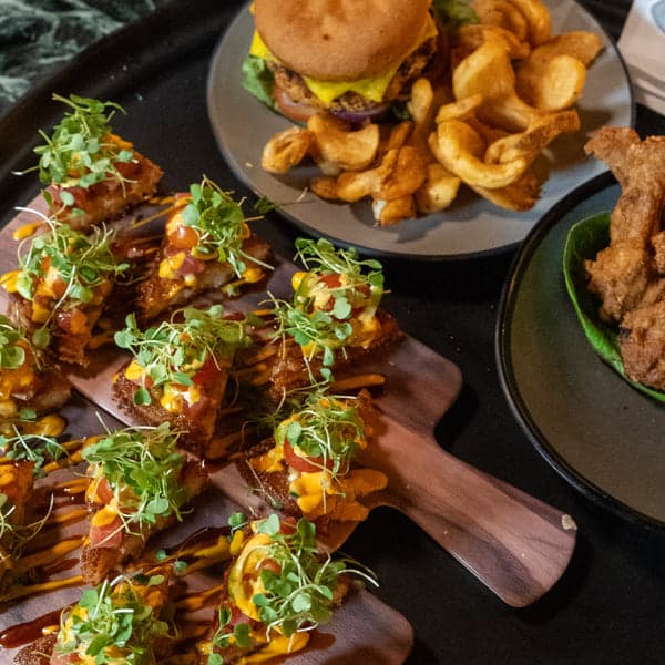 Bayked 420 Drag Brunch at Sessions By The Bay