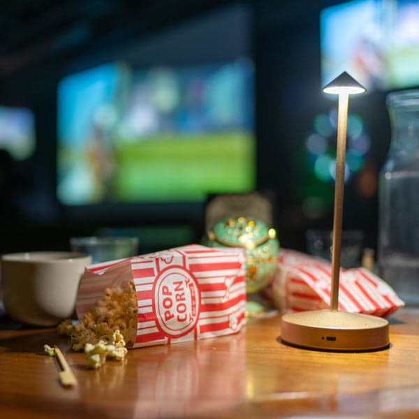 Movie Nights at Sessions By The Bay