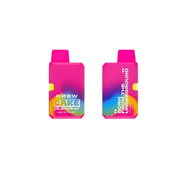CAKE x RNBW | WATERMELON WONDERLAND | 1.25G AIO