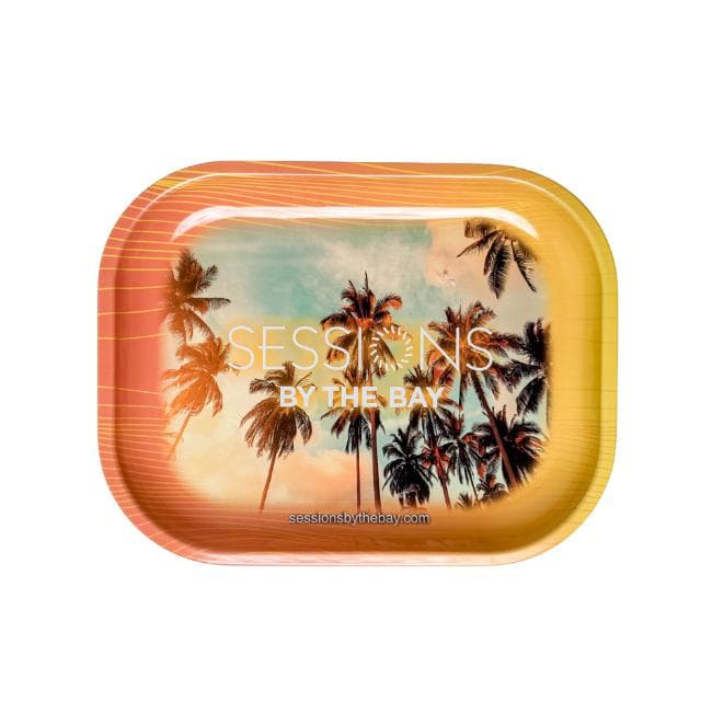 SESSIONS | SMALL ROLLING TRAY | DAY