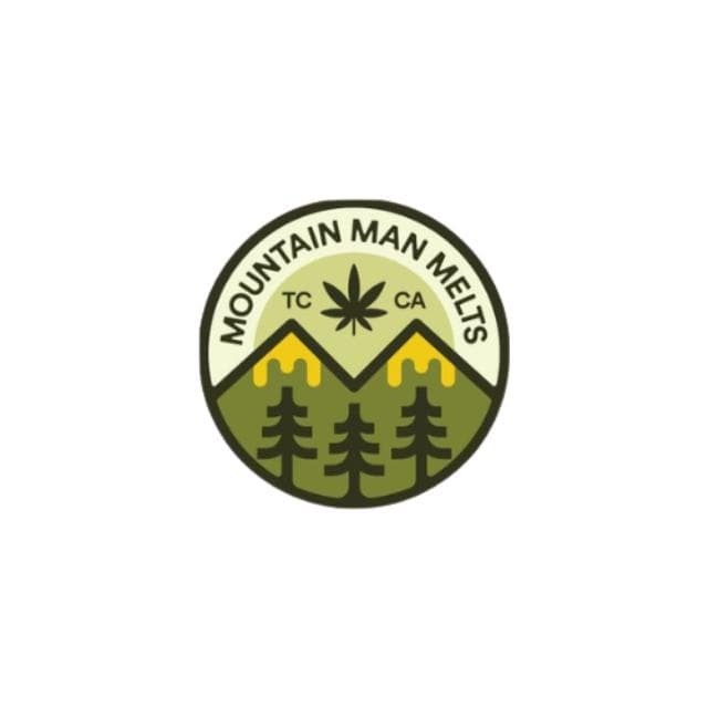 MOUNTAIN MAN MELTS | ICE CREAM PIE | LIVE ROSIN | 1G