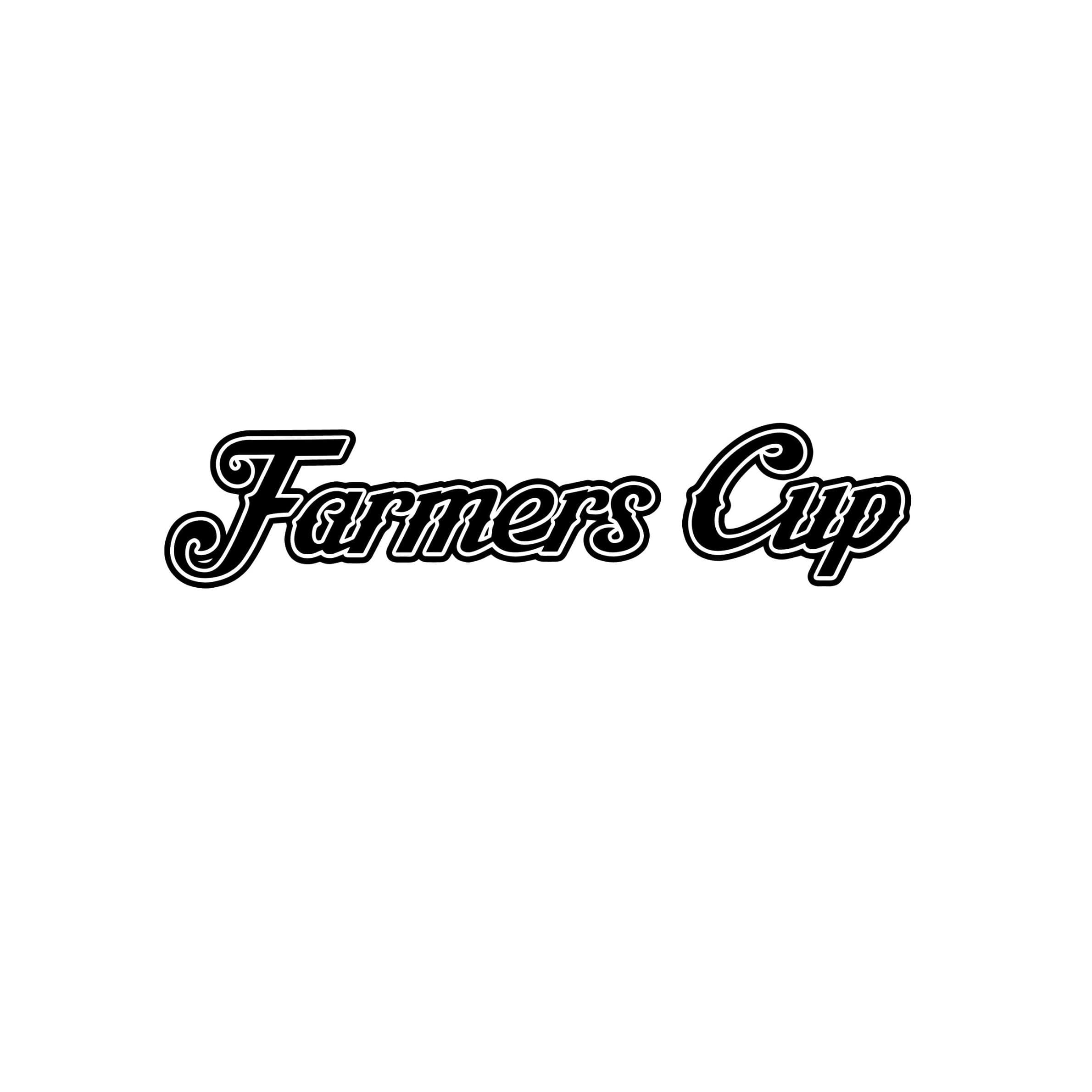 FARMERS CUP | RS11 | DAB SYRINGE