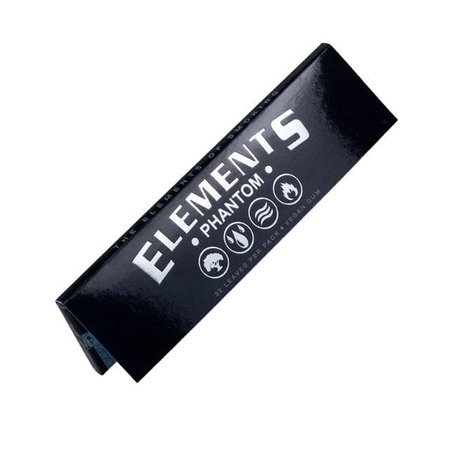 ELEMENTS | PHANTOM | 1 1/4 PAPERS