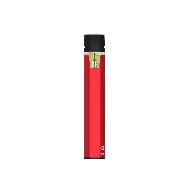 STIIIZY | RED | PRO BATTERY