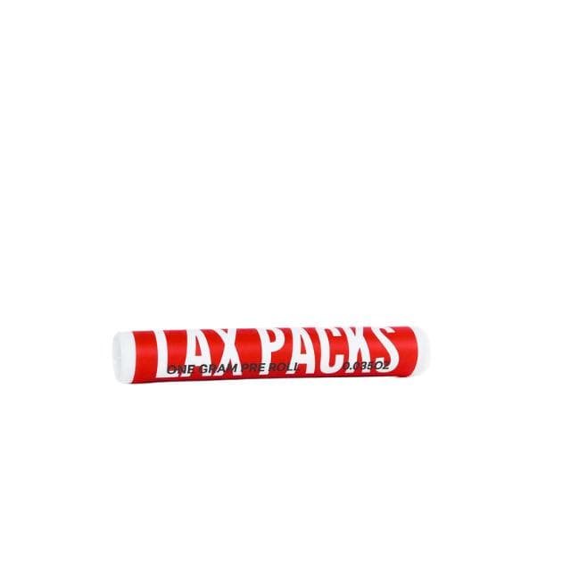 LAX PACKS | KASHMIR | 1G PREROLL