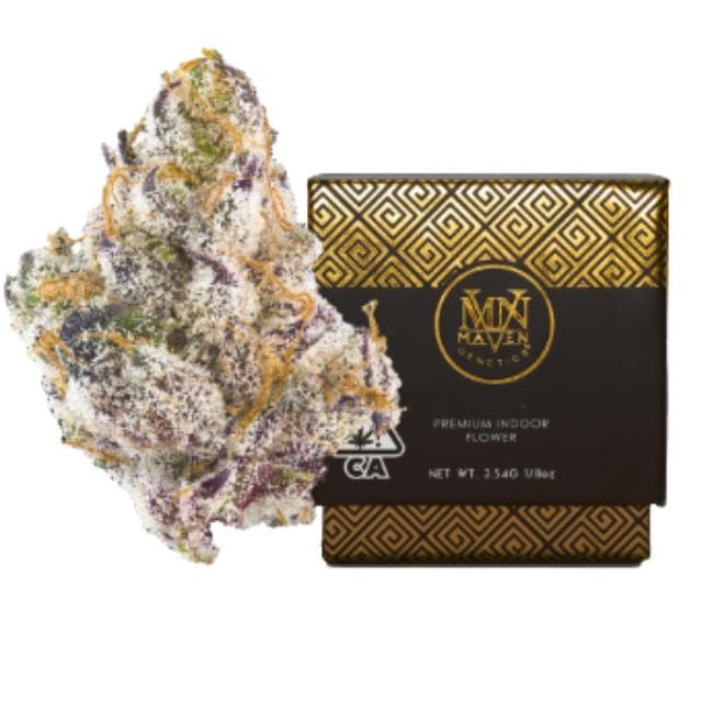 MAVEN | SFV OG | 3.5G