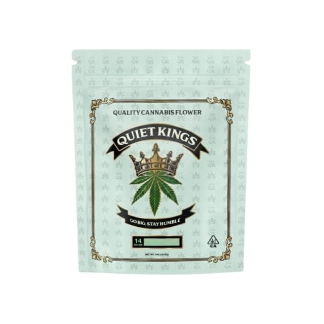 QUIET KINGS | DOUBLE DREAM | 14G