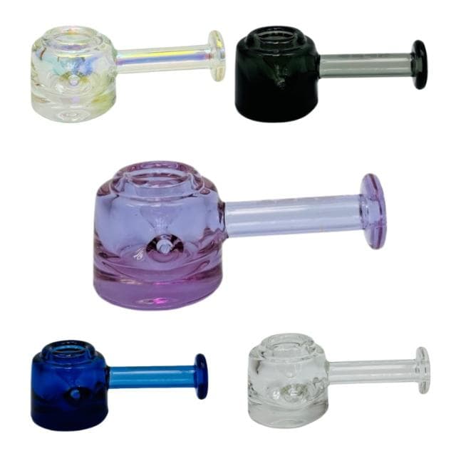 WULF | BELL HAND PIPE