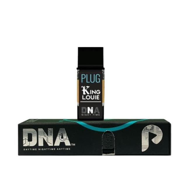 PLUGPLAY | KIWI BURST | 1G POD