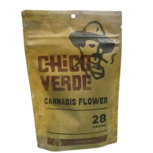 CHICO VERDE | JAMAICAN DREAM | 28G