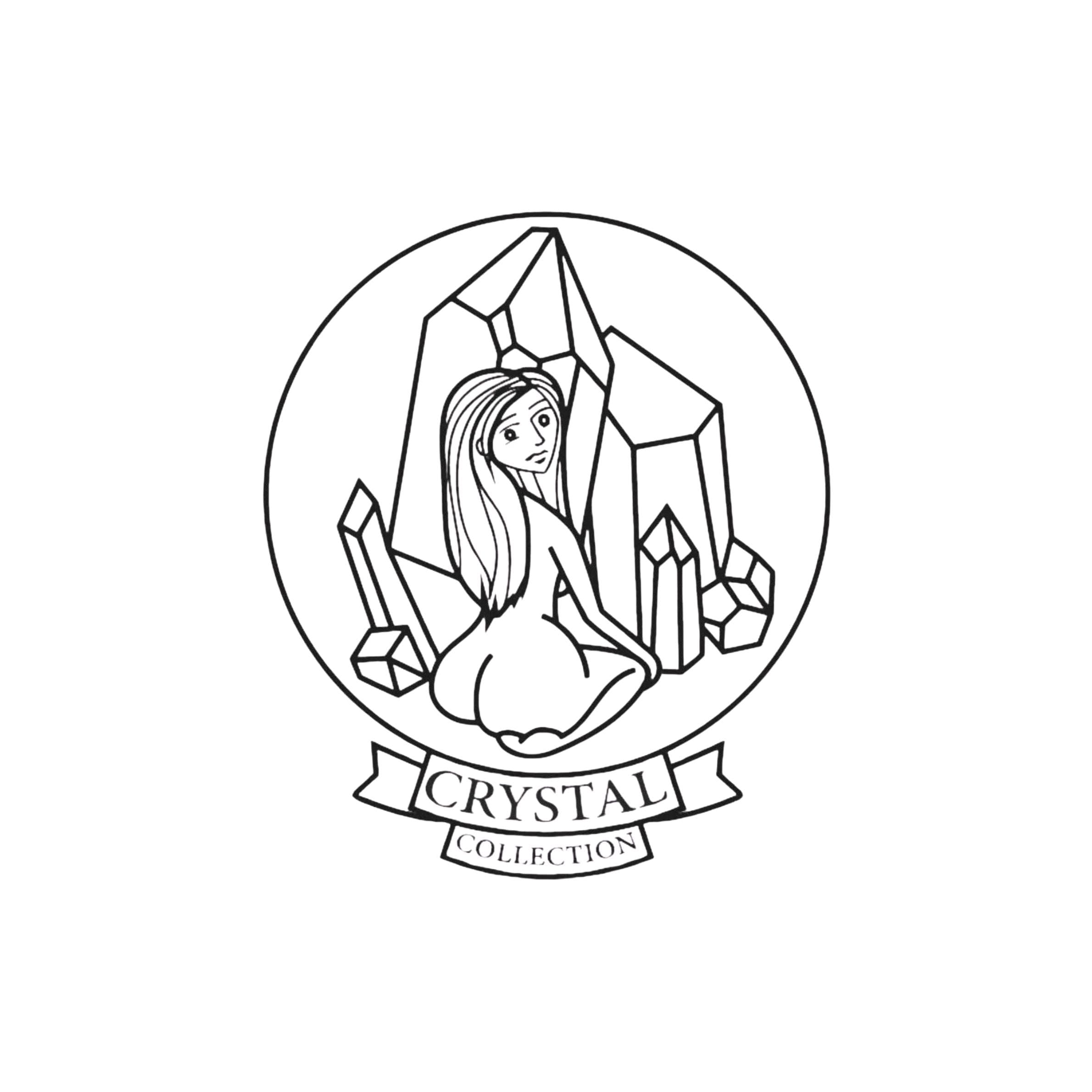 CRYSTAL COLLECTION | ARIES | S | PREROLL | 2G | 2 Pack