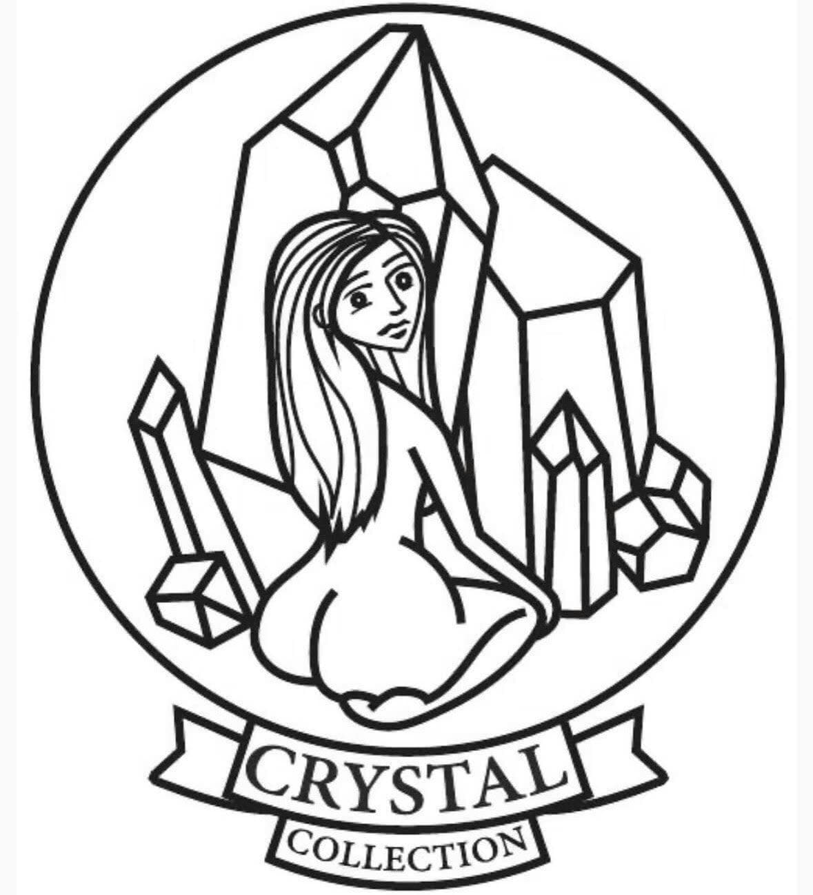 CRYSTAL COLLECTION | GEMINI | H | 2PK PREROLLS