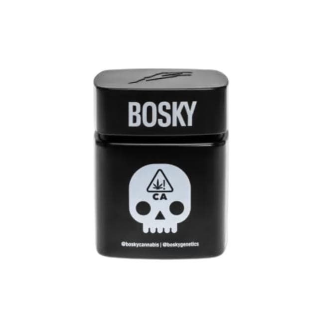 BOSKY | COLLIE MAN KUSH | 3.5G