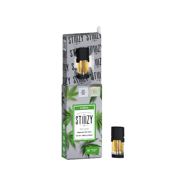 STIIIZY | BIRTHDAY CAKE | 1G POD