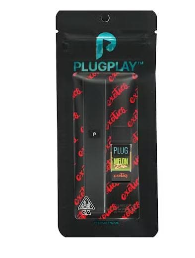PLUGPLAY | MELON DEW | 1G AIO