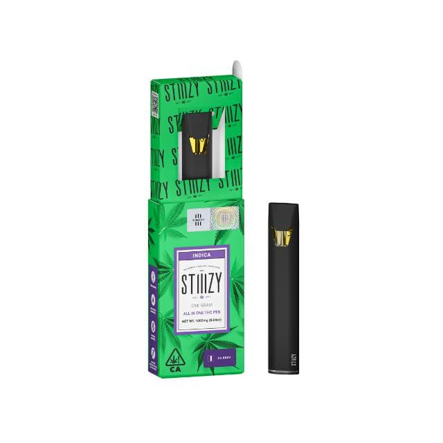 STIIIZY | OG KUSH | 1G AIO
