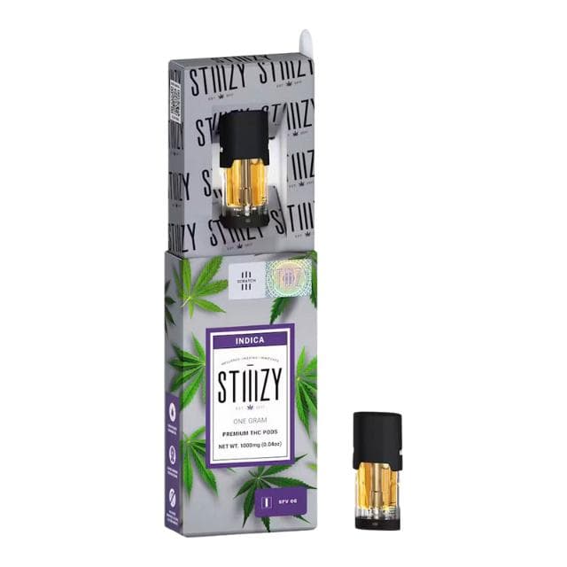 STIIIZY | SFV OG | 1G POD