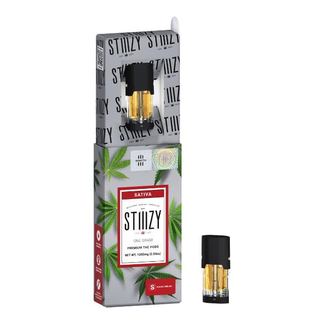 STIIIZY | MAGIC MELON | 1G POD