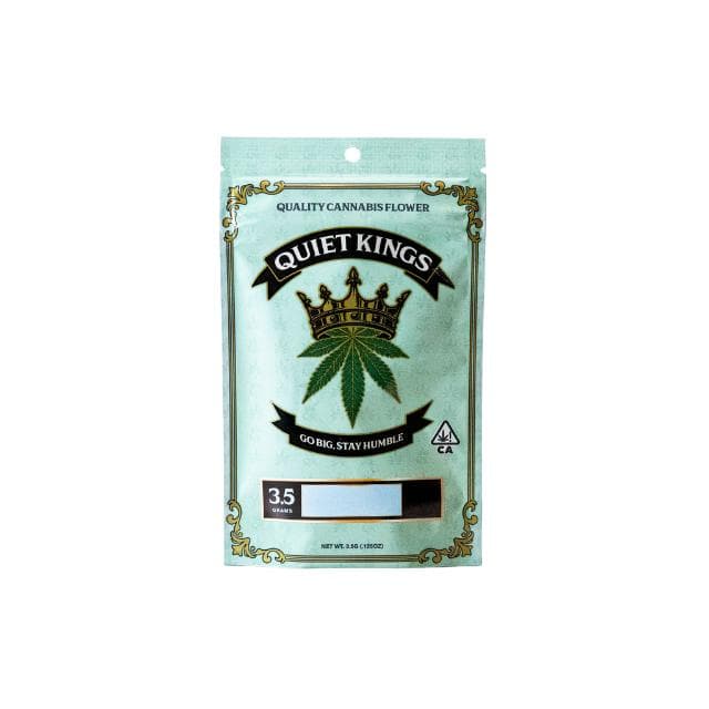 QUIET KINGS | CALI SMORES | 3.5G