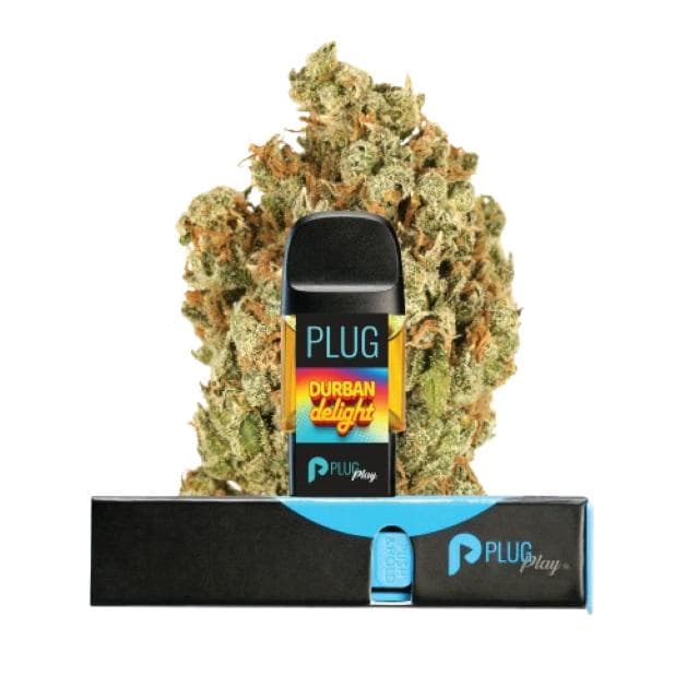 PLUGPLAY | FIRE OG | 1G POD