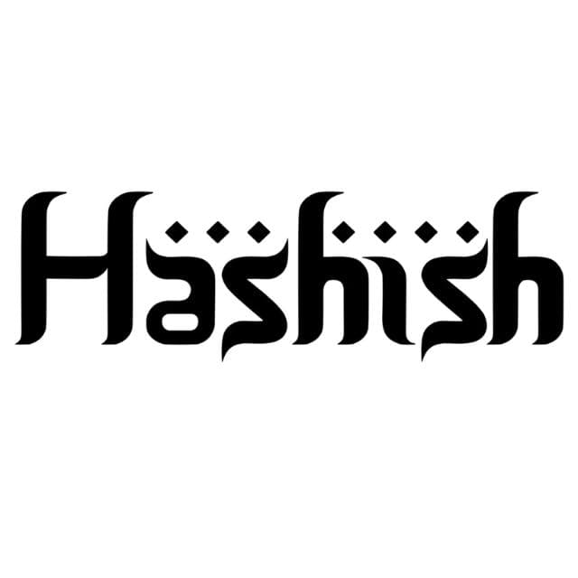 HASHISH | GOVERNMINT OASIS | RSO | 1G