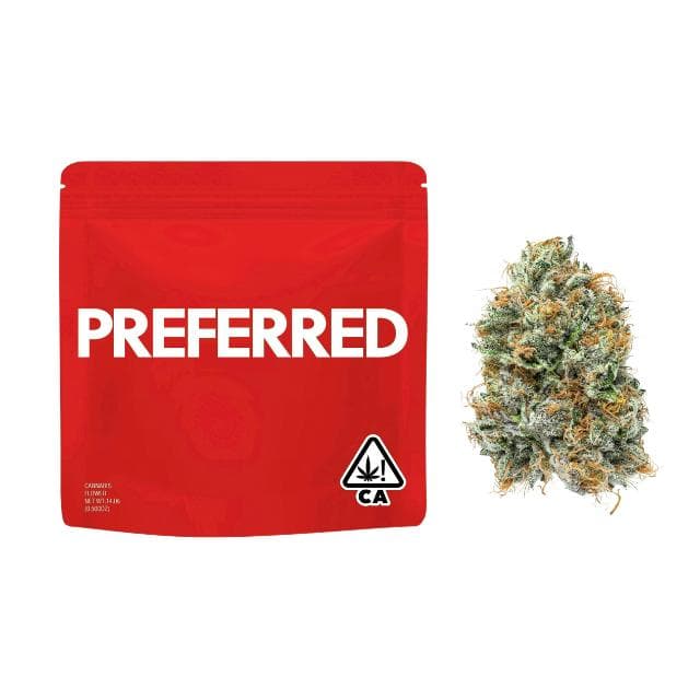 PREFERRED GARDENS | LEMON LOAF | 14G