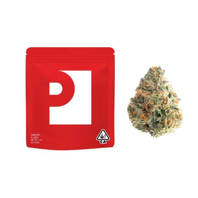 PREFERRED GARDENS | PEACH TREE | 3.5G