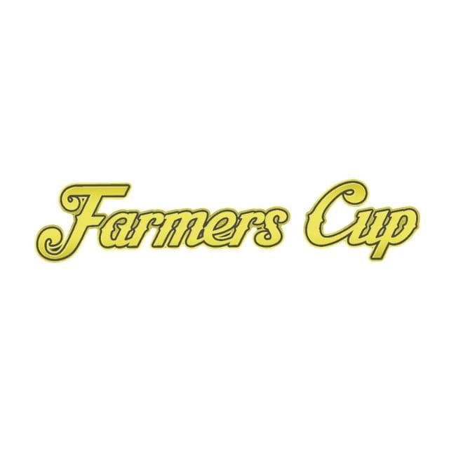 FARMERS CUP | HASH BURGER X FCG | 1G PREROLL | 10PK