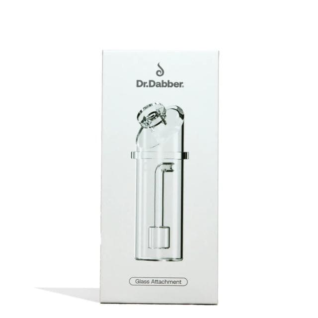 DR. DABBER | SWITCH 2 REPLACEMENT GLASS ATTACHMENT