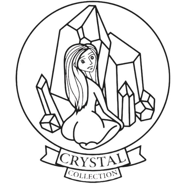 CRYSTAL COLLECTION | GUMDROP