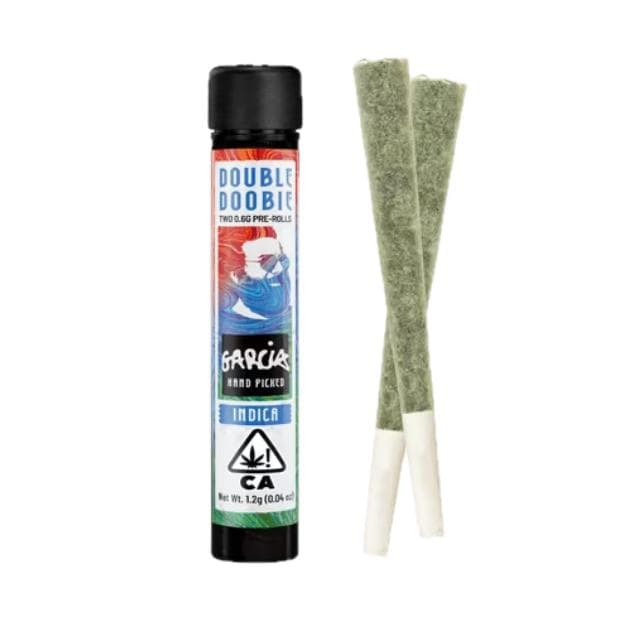 GARCIA HAND PICKED | UNDER THE STARS | .6G PRE-ROLLS | 2PK