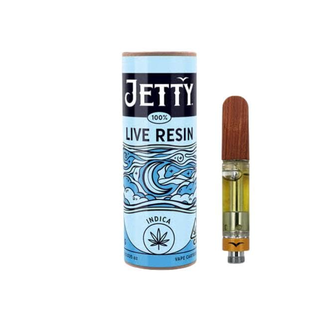 JETTY | PAPAYA CAKE | LR CARTRIDGE 1G