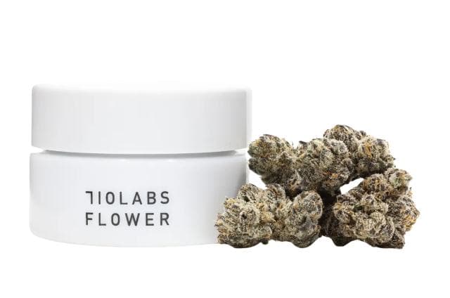 710 LABS | Z PIE #9