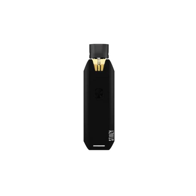 STIIIZY | BLACK | PRO XL BATTERY
