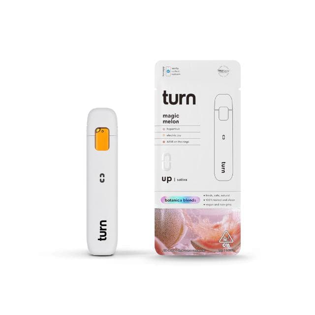 TURN | MAGIC MELON | BB | 1G AIO