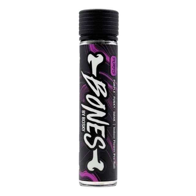 BOSKY | CHERRY ZELTZER | 1.5G PREROLL