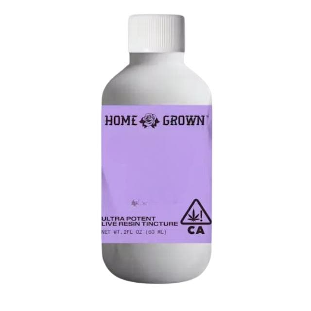 HOME GROWN | RS11 | WATERMELON | TINCTURE | 1000MG