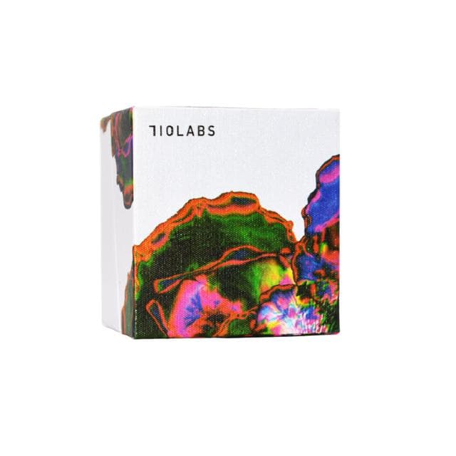 710 LABS | BOOTYLICIOUS #1 + SOUR TAFFY #20 | LIVE ROSIN BADDER | 1G