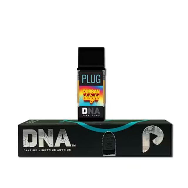 PLUGPLAY | DURBAN DELIGHT | 1G POD