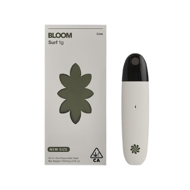 BLOOM | PINEAPPLE DIESEL | LR | AIO | 1G